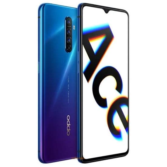 Oppo Reno Ace