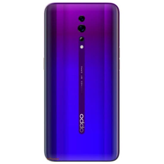 Oppo Reno Z