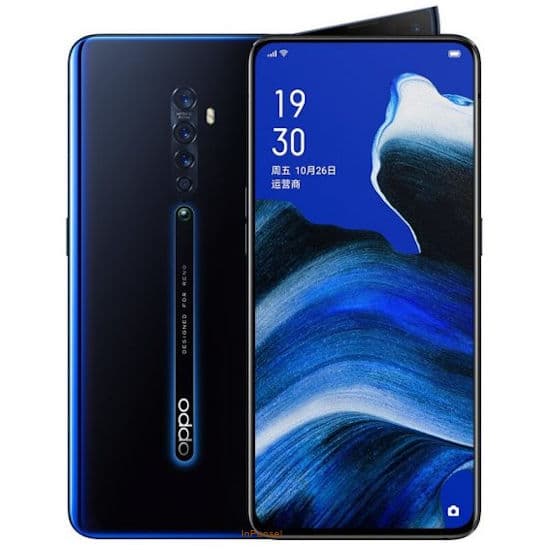 Oppo Reno2