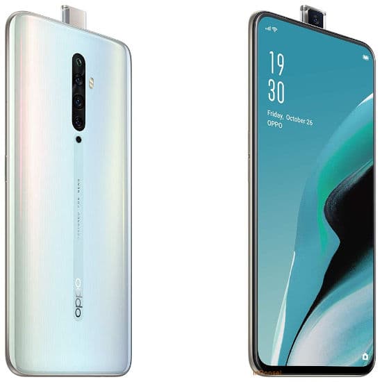 Oppo Reno2 F