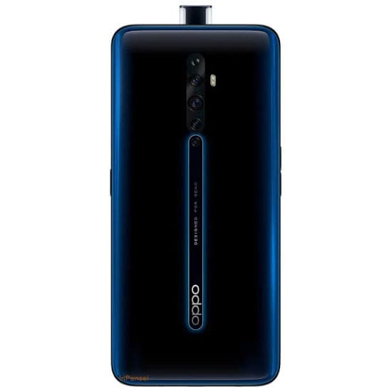 Oppo Reno2 Z