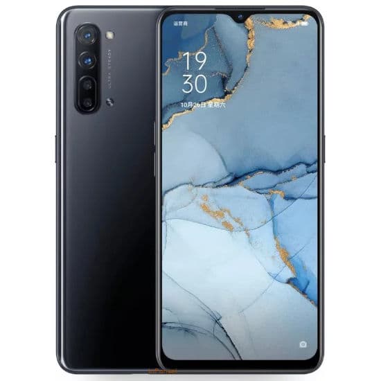 Oppo Reno3 5G