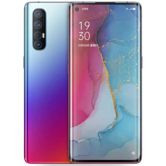 Oppo Reno3 Pro 5G