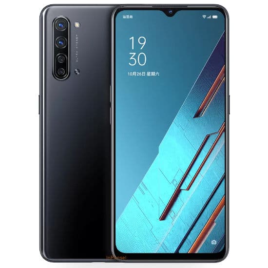 Oppo Reno3 Youth