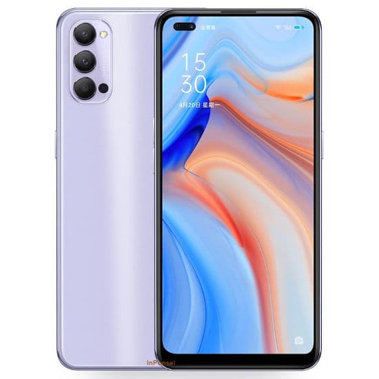 Oppo Reno4 5G