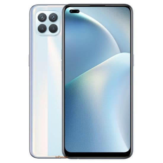 Oppo Reno4 F