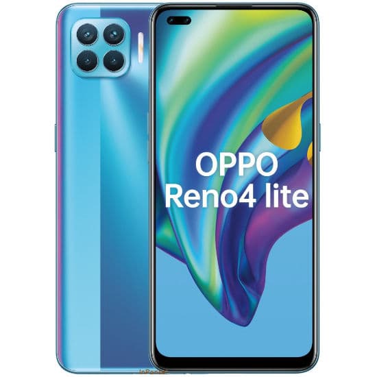 Oppo Reno4 Lite