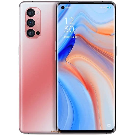 Oppo Reno4 Pro 5G