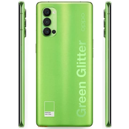 Oppo Reno4 Pro 5G