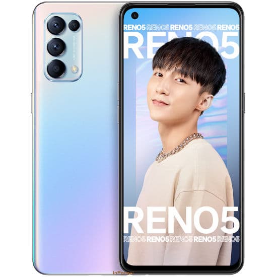 Oppo Reno5 4G