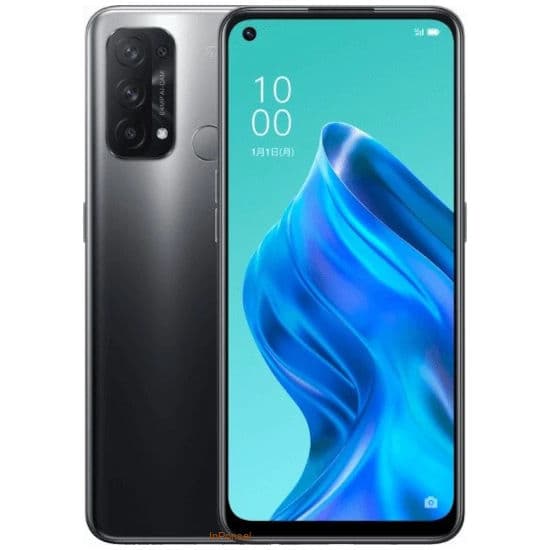Oppo Reno5 A