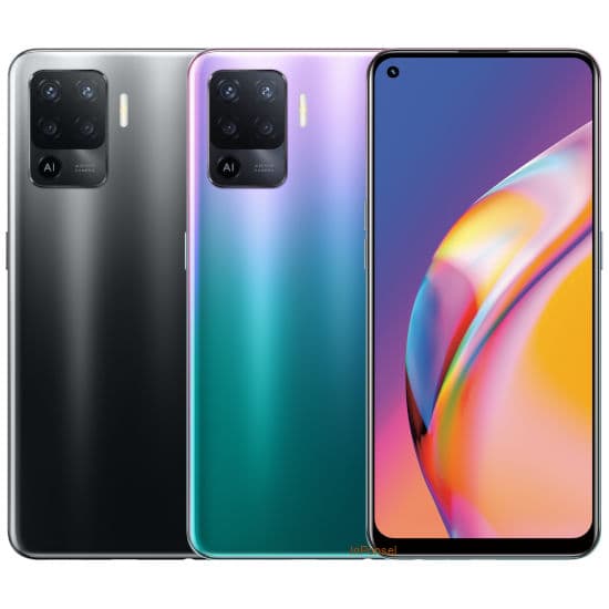 Oppo Reno5 F