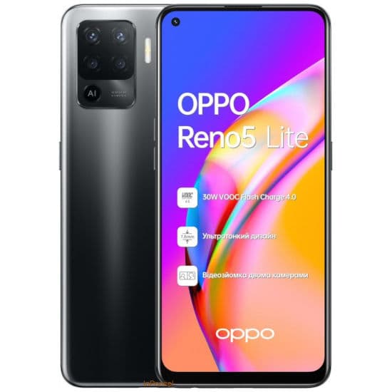 Oppo Reno5 Lite