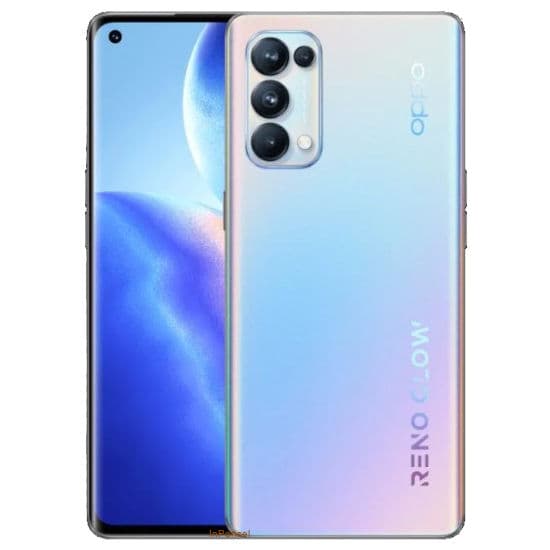 Oppo Reno5 Pro 5G