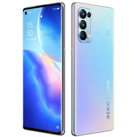 Oppo Reno5 Pro 5G