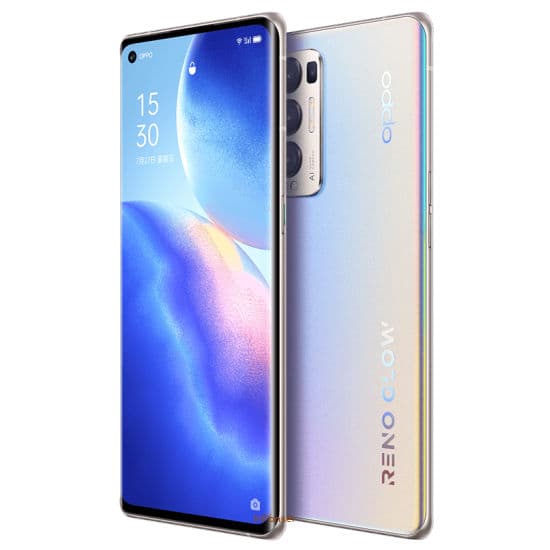 Oppo Reno5 Pro+ 5G