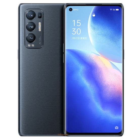 Oppo Reno5 Pro+ 5G