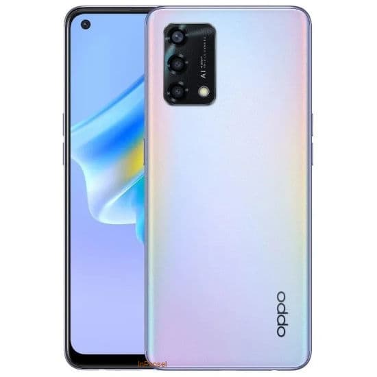 Oppo Reno6 Lite