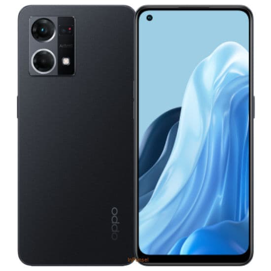 Oppo Reno7