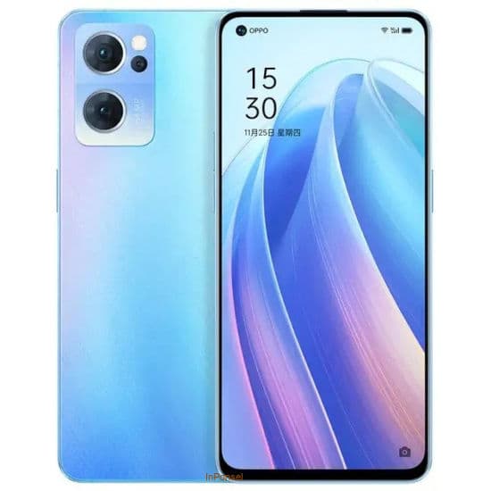 Oppo Reno7 5G (Snapdragon)