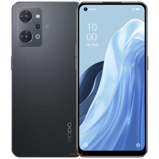 Oppo Reno7 A 5G