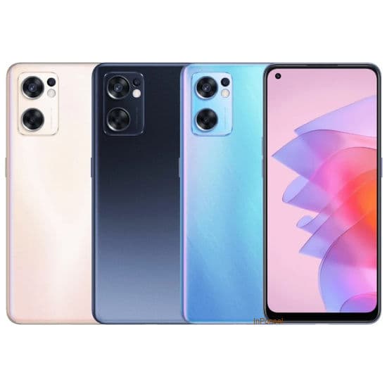 Oppo Reno7 SE 5G