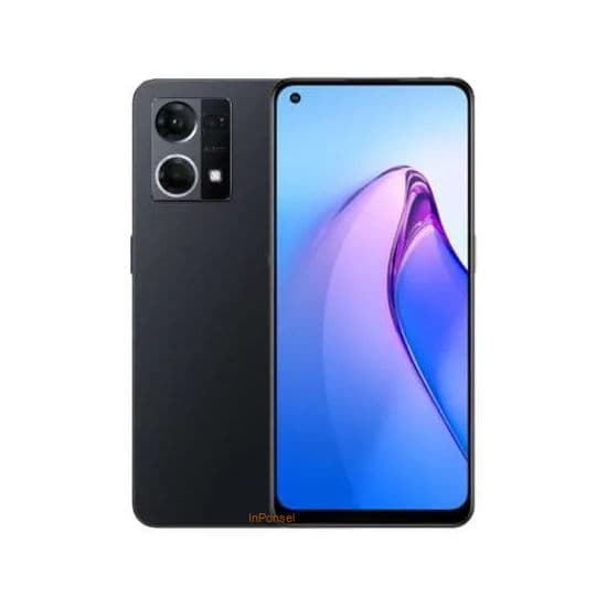 Oppo Reno8 4G