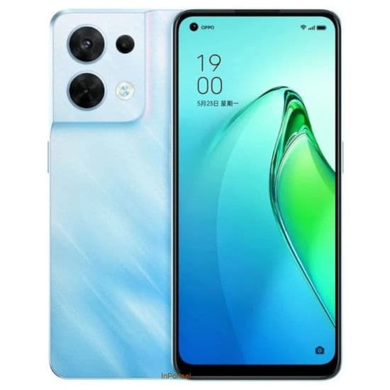 Oppo Reno8 5G