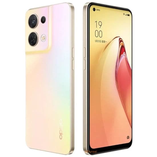 Oppo Reno8
