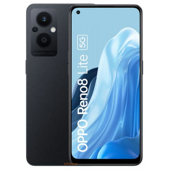 Oppo Reno8 Lite 5G