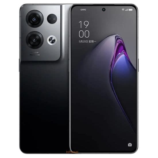 Oppo Reno8 Pro+