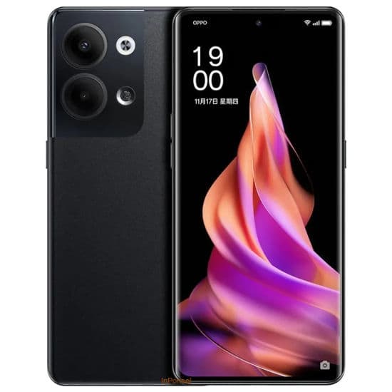 Oppo Reno9