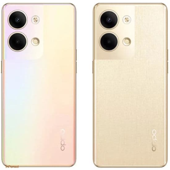 Oppo Reno9