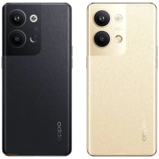 Oppo Reno9 Pro