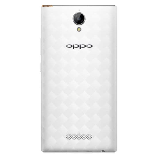 Oppo U3