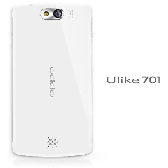 Oppo Ulike U701