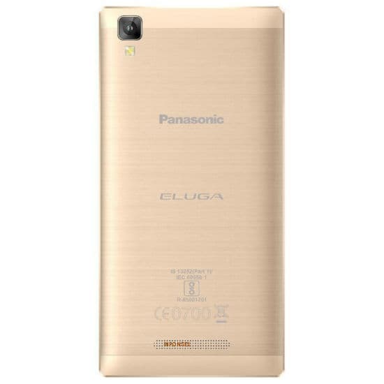 Panasonic Eluga A2