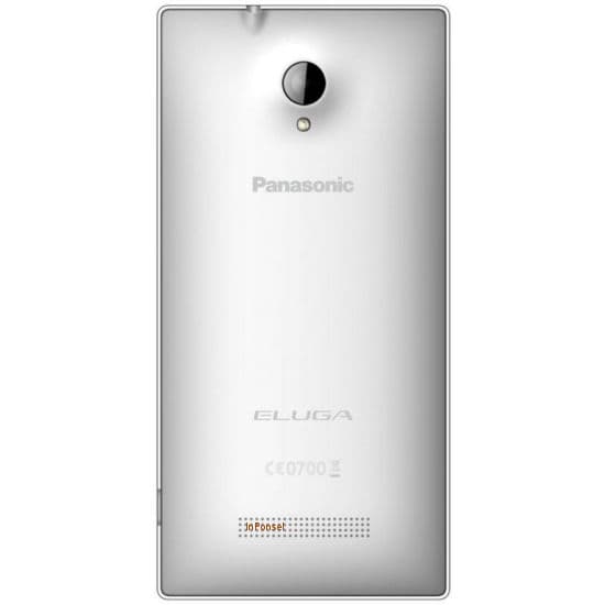 Panasonic Eluga I