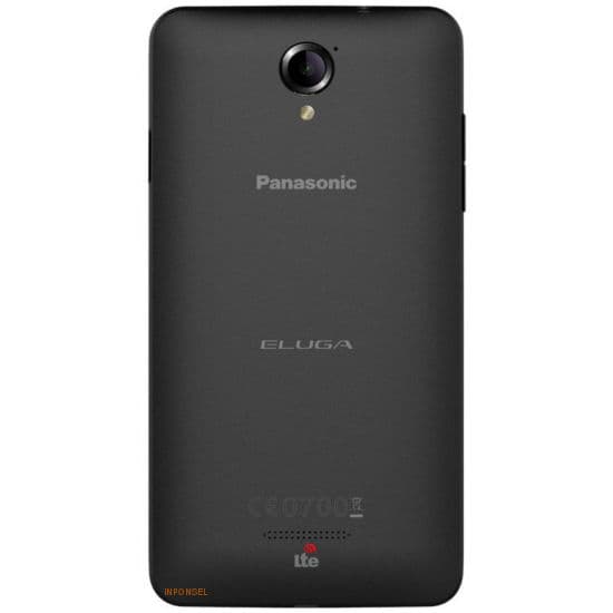 Panasonic Eluga L2