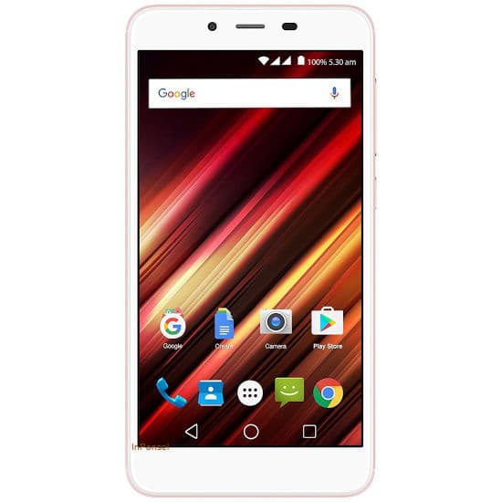 Panasonic Eluga Pulse X