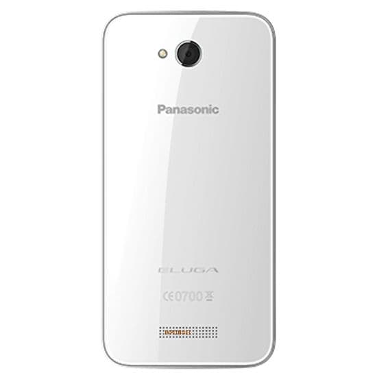 Panasonic Eluga S Mini
