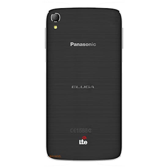 Panasonic Eluga Switch