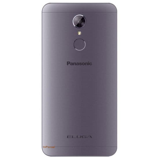 Panasonic Eluga WE