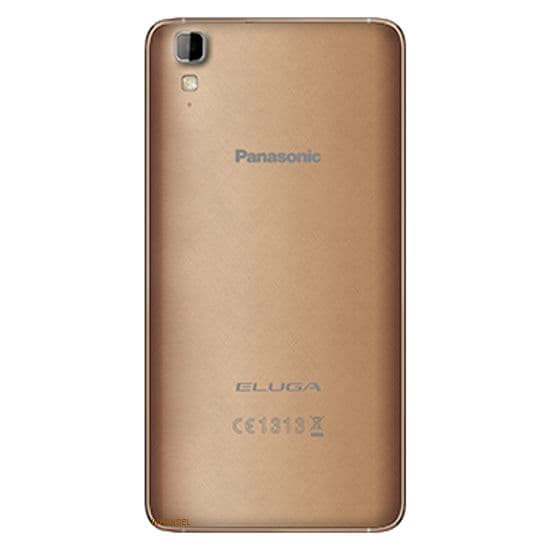 Panasonic Eluga Z