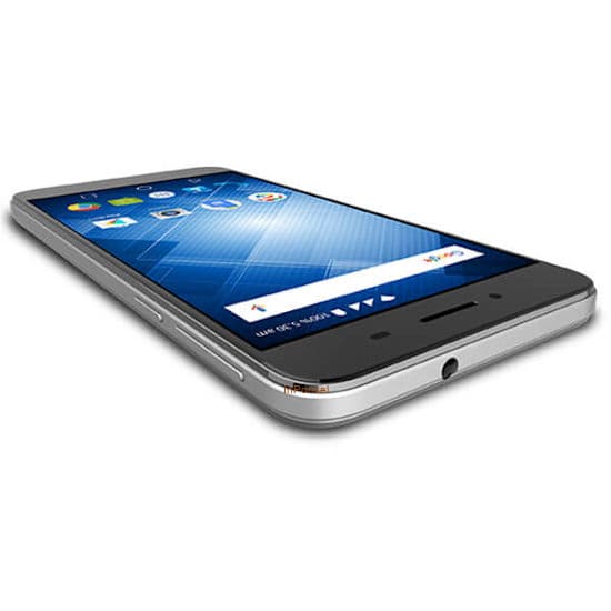 Panasonic I3 Mega