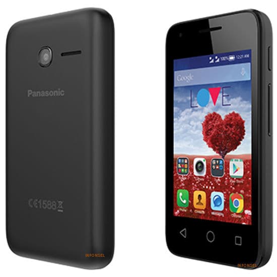 Panasonic Love T10
