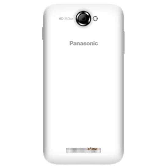 Panasonic P11