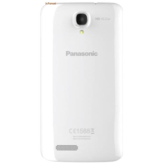 Panasonic P51