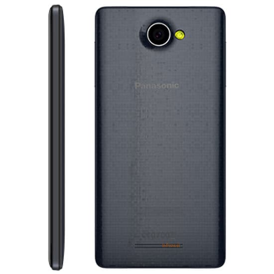 Panasonic P55