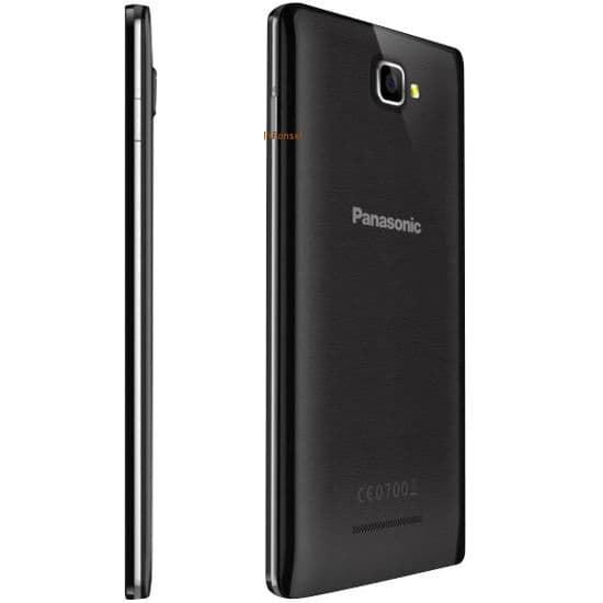 Panasonic P81